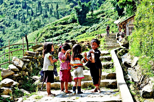 du lịch Sapa